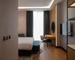 Radisson Hotel Madinah thumbnail
